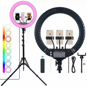 Salon tiktok lampa cyra