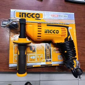 Ingco 810w drel udarny