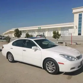 Lexus ES 300 2002