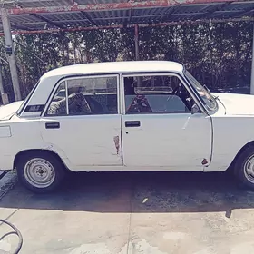 Lada 2107 1993