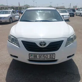 Toyota Camry 2008