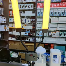 LED CYRA SALON UCIN  HD-45X