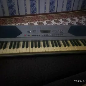 Музыкальный блог