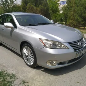 Lexus ES 350 2009