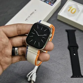 Hk10pro smart watch10 series