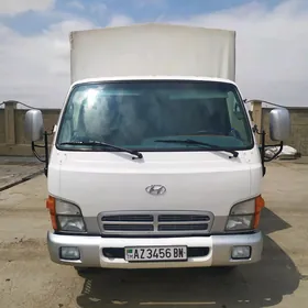 Mitsubishi Canter 2006