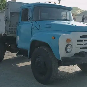 Zil 130 1985