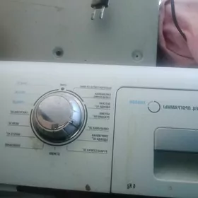 ķir maşyn westel 6kl