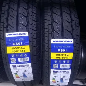 195 r15 teker gurzawik С195.75