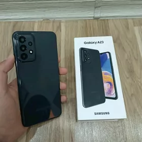 Samsung A23 (4/64gb) Täze