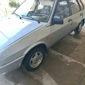 Lada 21099 2001
