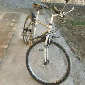 sport velosipet  (yaponiya)