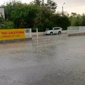 awto yag calsylyan
