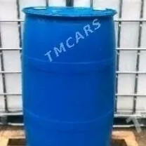 Bocga plasmas