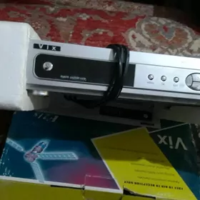 Vix tuner