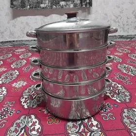 мантышница