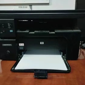 Printr 3in1 HP LaserJet M1132