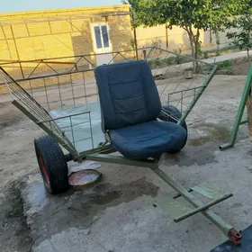 прицеп телешкаprisep teleşka