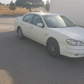Nissan Maxima 2001
