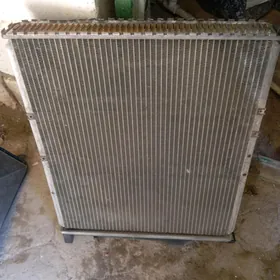 bmw radiyator