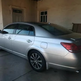 Toyota Avalon 2006