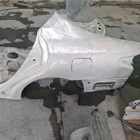 lexus 2005 krel