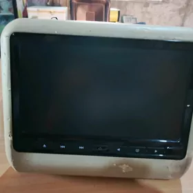 Pradaň telewizory