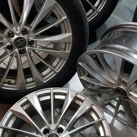 20lik diska lexus  haylandr