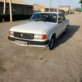 Gaz 3110 1993