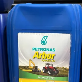 Petronas Arbor Hydraulic 68