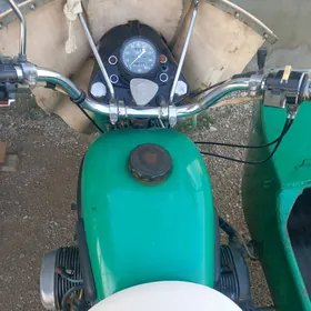 Ural 5557 1989