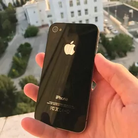 IPhone 4s