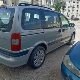 Opel Sintra 1999