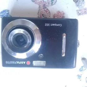 ЦИФРОВОЙ ФОТОАППАРАТ