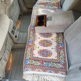 Kia Opirus 2005