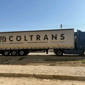 Volvo FH 460 2004