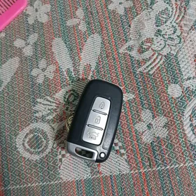 hyundai acar pult