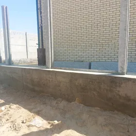 Haýat (Beton Zabor)