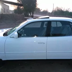 Toyota Camry 1993
