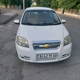Chevrolet Aveo 2011