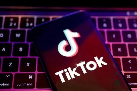 ЕС оштрафовал TikTok на €530 млн за передачу данных пользователей в Китай
