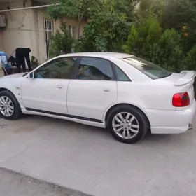 Audi A4 1996