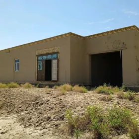 Daşoguz Şabat etrap Garaporsañ
