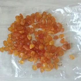 Янтарь камни