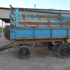MTZ 80 1996
