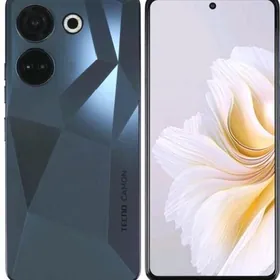 TECNO 256
