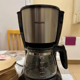 Кофеварка Philips