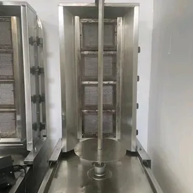 Döner 4 göz