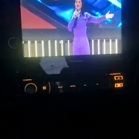 Pioner çykýan 7550 bltuz