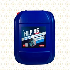 Tomoil HLP 46 Gidrawlik